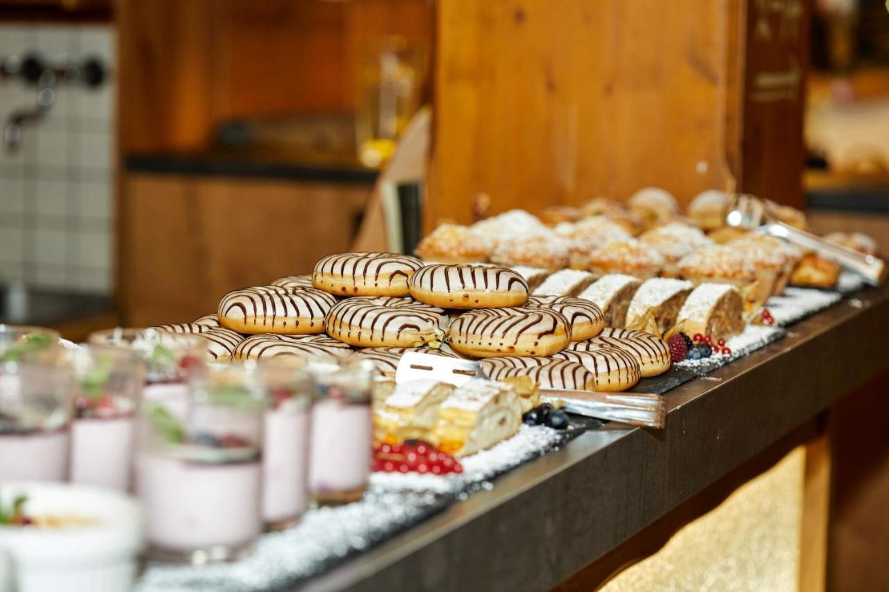 Ruperti - Gaestehaus Ainring Buitenkant foto